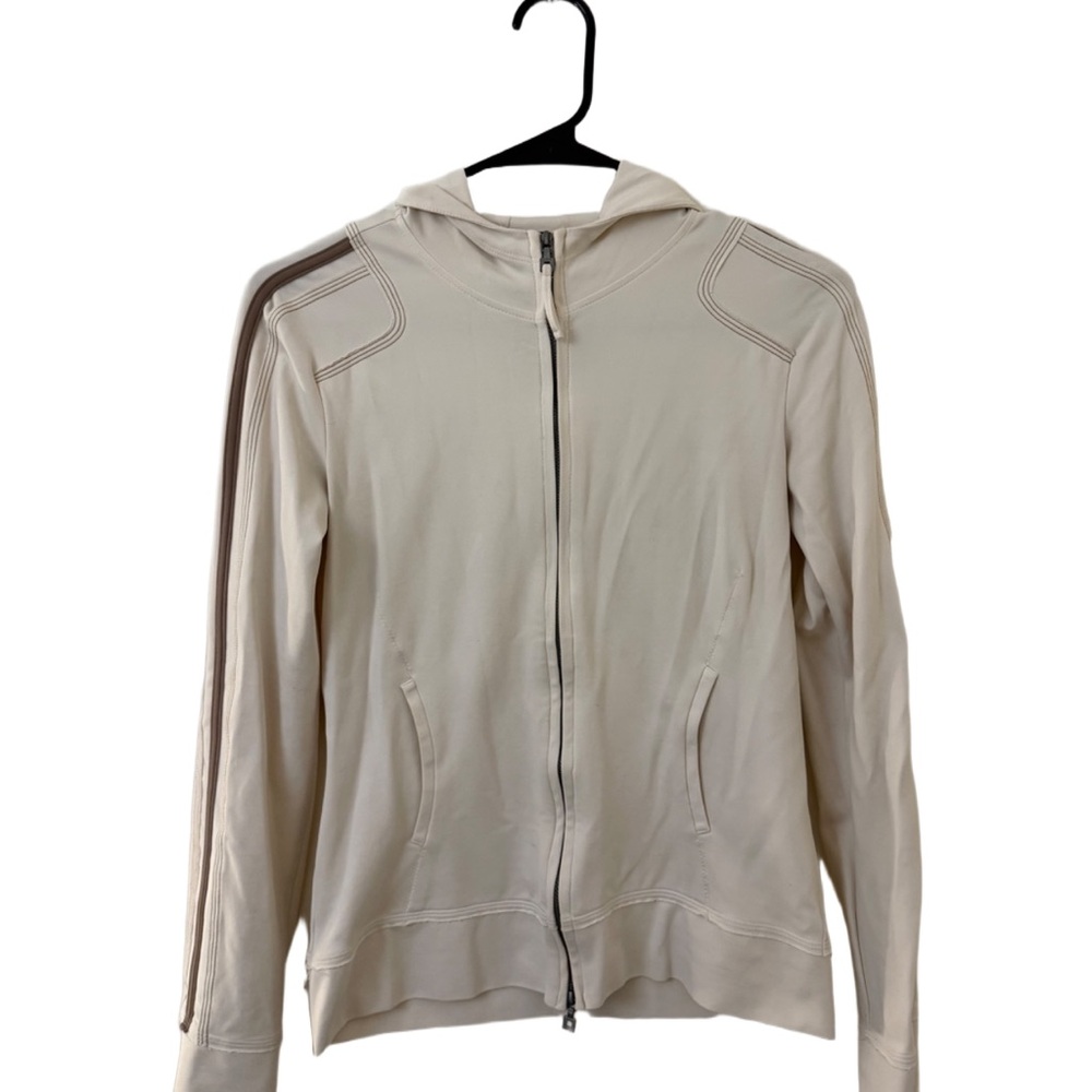 Marithe Francois Girbaud Zip-up - Picture 3 of 4